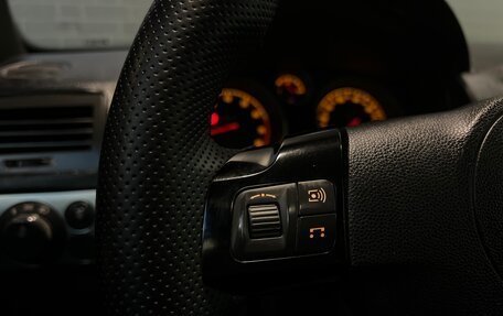 Opel Astra H, 2008 год, 550 000 рублей, 17 фотография