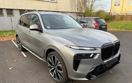 BMW X7, 2025 год, 18 490 000 рублей, 3 фотография