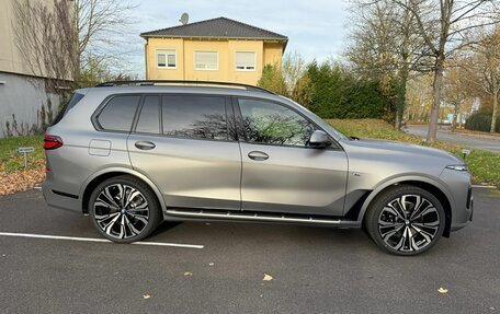 BMW X7, 2025 год, 18 490 000 рублей, 4 фотография