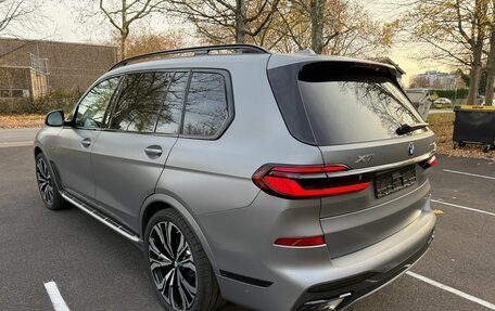 BMW X7, 2025 год, 18 490 000 рублей, 7 фотография