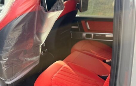 Mercedes-Benz G-Класс AMG, 2025 год, 33 500 000 рублей, 6 фотография