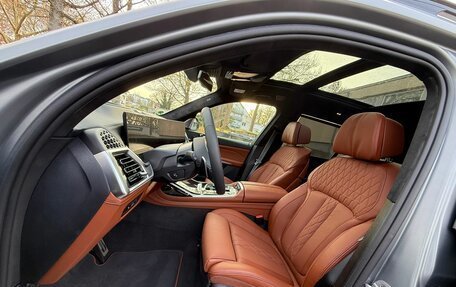 BMW X7, 2025 год, 18 490 000 рублей, 8 фотография