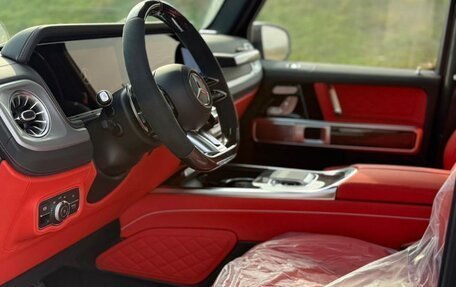 Mercedes-Benz G-Класс AMG, 2025 год, 33 500 000 рублей, 5 фотография