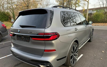 BMW X7, 2025 год, 18 490 000 рублей, 5 фотография