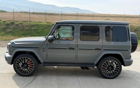 Mercedes-Benz G-Класс AMG, 2025 год, 33 500 000 рублей, 2 фотография