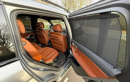 BMW X7, 2025 год, 18 490 000 рублей, 12 фотография