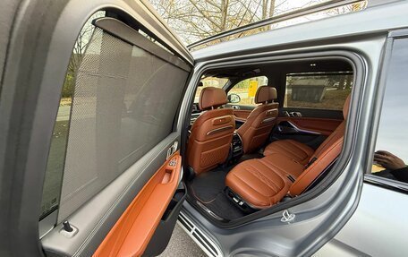 BMW X7, 2025 год, 18 490 000 рублей, 11 фотография