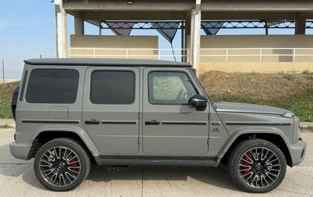 Mercedes-Benz G-Класс AMG, 2025 год, 33 500 000 рублей, 4 фотография