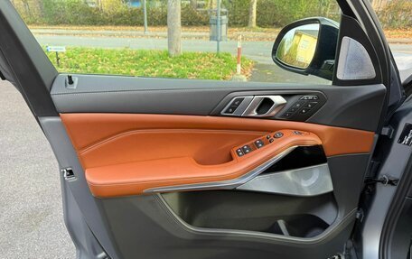 BMW X7, 2025 год, 18 490 000 рублей, 10 фотография