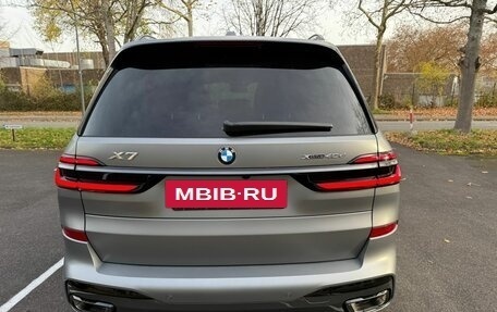 BMW X7, 2025 год, 18 490 000 рублей, 6 фотография