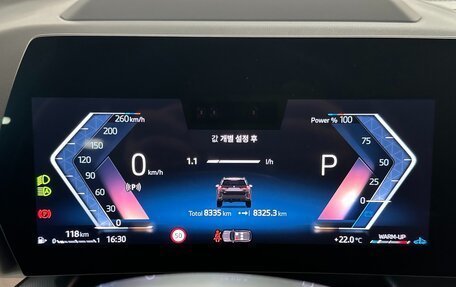 BMW X1, 2023 год, 4 789 000 рублей, 8 фотография