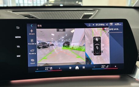 BMW X1, 2023 год, 4 789 000 рублей, 17 фотография