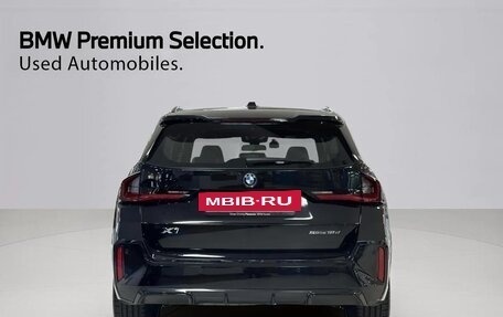 BMW X1, 2023 год, 4 789 000 рублей, 4 фотография