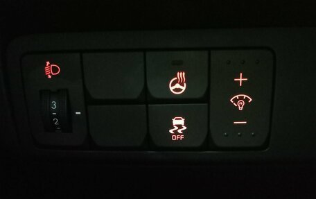 KIA Soul II рестайлинг, 2018 год, 1 699 000 рублей, 12 фотография