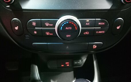 KIA Soul II рестайлинг, 2018 год, 1 699 000 рублей, 11 фотография