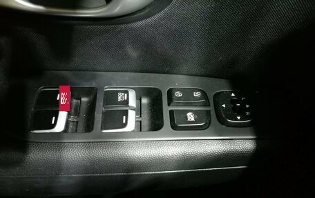 KIA Soul II рестайлинг, 2018 год, 1 699 000 рублей, 13 фотография