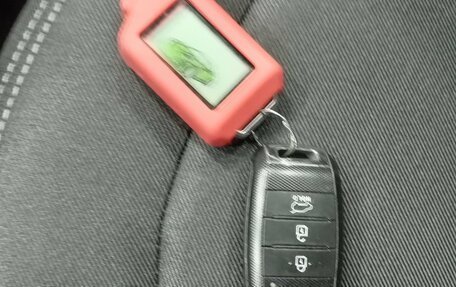 KIA Soul II рестайлинг, 2018 год, 1 699 000 рублей, 19 фотография