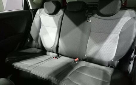 KIA Soul II рестайлинг, 2018 год, 1 699 000 рублей, 18 фотография