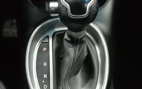 KIA Soul II рестайлинг, 2018 год, 1 699 000 рублей, 17 фотография