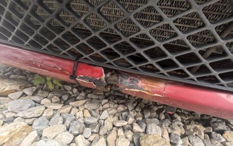 Ford Fiesta, 2007 год, 214 000 рублей, 12 фотография