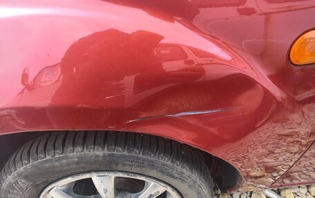 Ford Fiesta, 2007 год, 214 000 рублей, 15 фотография