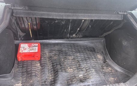 Ford Fiesta, 2007 год, 214 000 рублей, 16 фотография