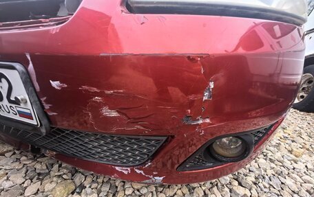 Ford Fiesta, 2007 год, 214 000 рублей, 17 фотография