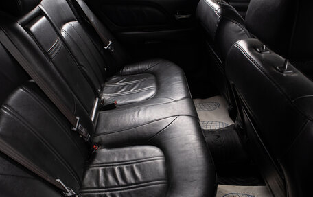 Hyundai Sonata IV рестайлинг, 2007 год, 519 000 рублей, 15 фотография