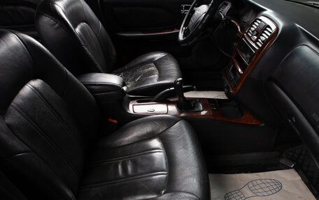 Hyundai Sonata IV рестайлинг, 2007 год, 519 000 рублей, 14 фотография