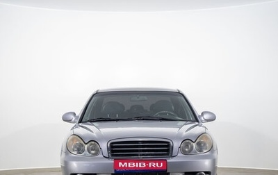 Hyundai Sonata IV рестайлинг, 2007 год, 519 000 рублей, 1 фотография