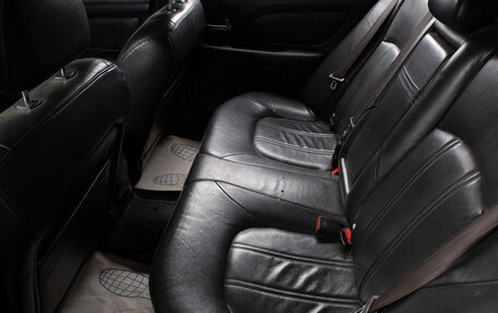 Hyundai Sonata IV рестайлинг, 2007 год, 519 000 рублей, 16 фотография