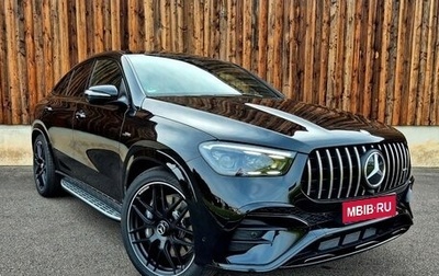 Mercedes-Benz GLE Coupe AMG, 2025 год, 17 990 032 рублей, 1 фотография