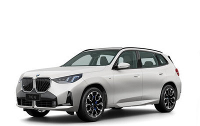 BMW X3, 2025 год, 7 670 000 рублей, 1 фотография