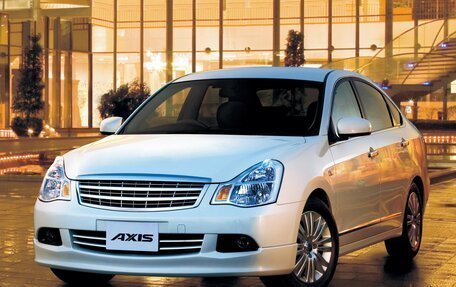 Nissan Bluebird Sylphy II, 2010 год, 600 000 рублей, 1 фотография