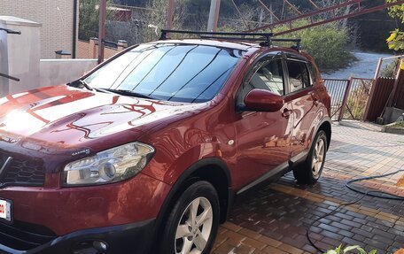 Nissan Qashqai, 2010 год, 1 300 000 рублей, 1 фотография
