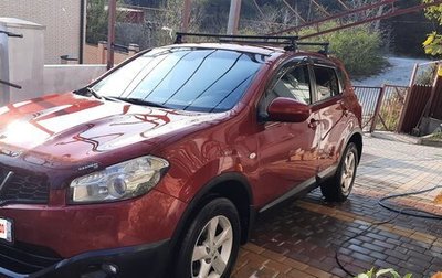Nissan Qashqai, 2010 год, 1 300 000 рублей, 1 фотография