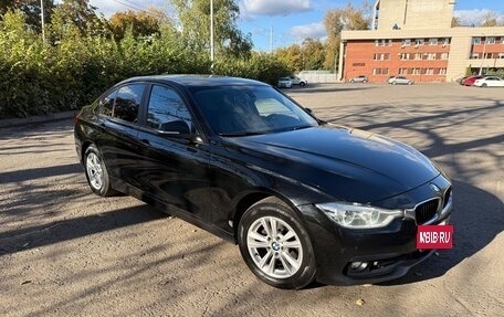 BMW 3 серия, 2015 год, 2 200 000 рублей, 1 фотография