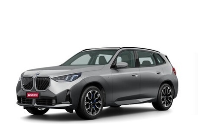 BMW X3, 2025 год, 7 900 000 рублей, 1 фотография