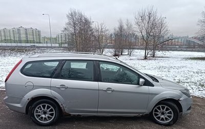 Ford Focus II рестайлинг, 2009 год, 350 000 рублей, 1 фотография