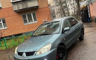 Mitsubishi Lancer IX, 2006 год, 319 000 рублей, 1 фотография