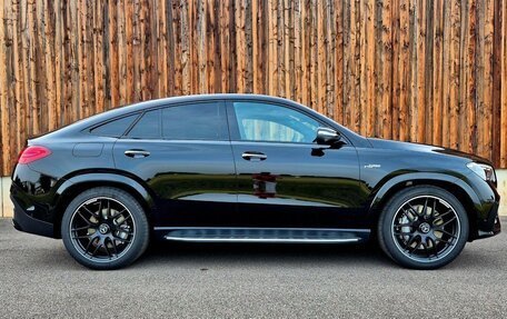 Mercedes-Benz GLE Coupe AMG, 2025 год, 17 990 032 рублей, 3 фотография