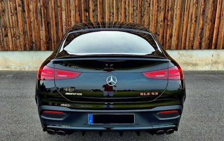 Mercedes-Benz GLE Coupe AMG, 2025 год, 17 990 032 рублей, 4 фотография