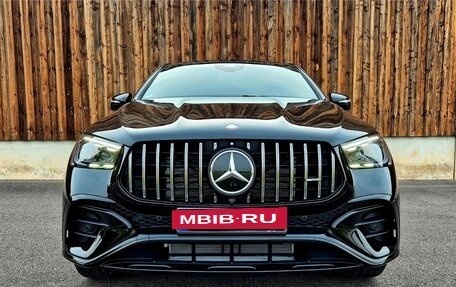 Mercedes-Benz GLE Coupe AMG, 2025 год, 17 990 032 рублей, 2 фотография