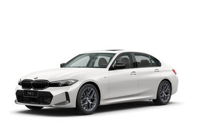 BMW 3 серия, 2025 год, 6 200 000 рублей, 1 фотография