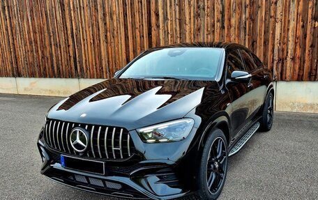 Mercedes-Benz GLE Coupe AMG, 2025 год, 17 990 032 рублей, 6 фотография