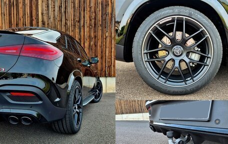 Mercedes-Benz GLE Coupe AMG, 2025 год, 17 990 032 рублей, 8 фотография