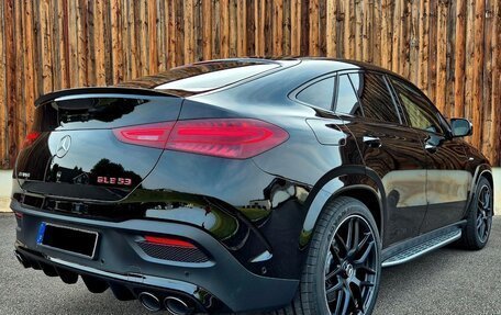 Mercedes-Benz GLE Coupe AMG, 2025 год, 17 990 032 рублей, 5 фотография