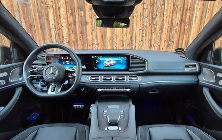 Mercedes-Benz GLE Coupe AMG, 2025 год, 17 990 032 рублей, 9 фотография