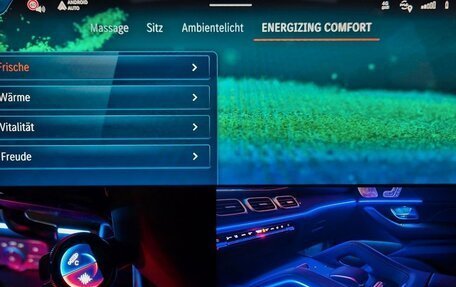 Mercedes-Benz GLE Coupe AMG, 2025 год, 17 990 032 рублей, 15 фотография