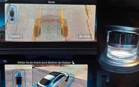 Mercedes-Benz GLE Coupe AMG, 2025 год, 17 990 032 рублей, 14 фотография